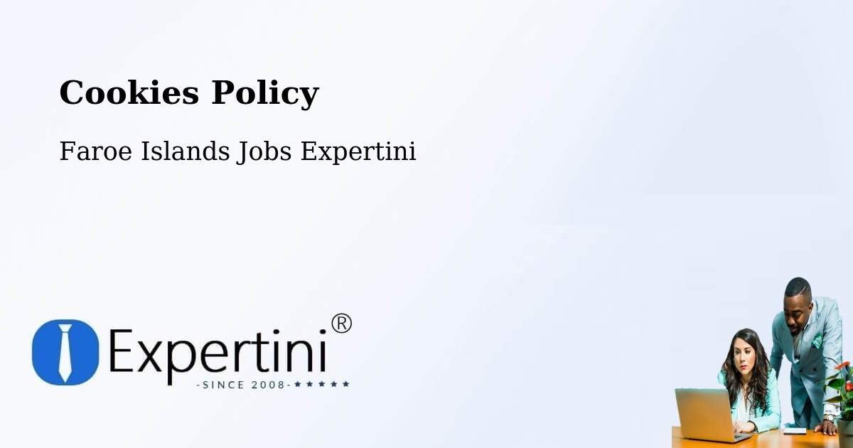 Cookie Policy – Gerðar - Faroe Islands Jobs Expertini