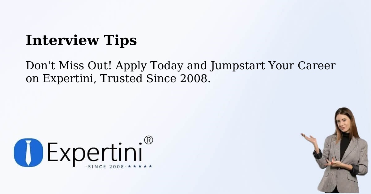 Interview Tips & Techniques for Job Seekers – Gerðar - Gerðar, Faroe Islands Jobs Expertini
